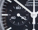Omega Speedmaster Professional Black Dial SS / SS Ref. 311.30.42.30.01.005