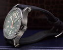 Ralph Lauren Sporting RL67 Chronometer 45mm Steel Safari Collection Ref. R0220900