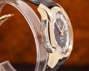 Omega DeVille Hour Vision Co-Axial Chronometer 18K/Deployant Ref. 431.63.41.21.13.001