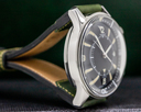 Jaeger LeCoultre Memovox Tribute to Polaris 1968 Limited Ref. 200.84.70