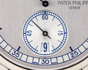 Patek Philippe Annual Calendar Regulator 18K White Gold Ref. 5235G-001