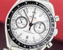 Omega Speedmaster Racing Co-Axial Master Chronometer Chrono 44mm Ref. 329.30.44.51.04.001