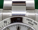 Rolex Daytona White Dial SS / SS NEW OLD STOCK Ref. 116520