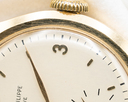 Patek Philippe 565 18K Yellow Gold Manual Wind EXCEPTIONAL Ref. 565