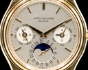 Patek Philippe Perpetual Calendar 3940 1st Series RARE Ref. 3940 