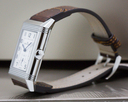 Jaeger LeCoultre Reverso Classic Large SS Manual Wind Ref. Q3858522