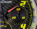 Blancpain Fifty Fathoms Speed Command Chronograph Ref. 5785FA-11D03-63