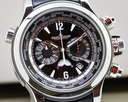 Jaeger LeCoultre Master Compressor Extreme World Chronograph SS Ref. Q1768470