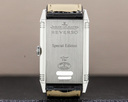 Jaeger LeCoultre Grande Reverso Ultra Thin 1948 SS LIMITED Ref. Q278852J