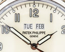 Patek Philippe Perpetual Calendar Grand Complications 18K White Gold Ref. 5320G-001