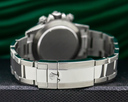 Rolex Daytona Ceramic Bezel SS / White Dial Ref. 116500LN