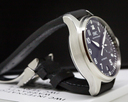 IWC Big Pilot Stainless Steel 7 Day Ref. IW500912