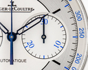 Jaeger LeCoultre Master Chronograph Sector Dial Ref. Q1538530