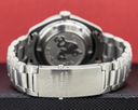 Omega Seamaster Planet Ocean Co-Axial Liquid Metal Limited Series Ref. 222.30.42.20.01.001