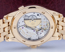 Patek Philippe World Time 18K Rose Gold / 18K Rose Gold Bracelet Ref. 5130/1R-011