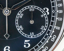 A. Lange and Sohne 1815 Chronograph 18K White Gold Ref. 414.028
