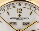 Vacheron Constantin Triple Date Moon 18K Yellow Gold / Manual Wind Ref. 37150