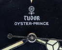 Tudor Vintage Submariner Rose Logo Matte Dial FANTASTIC Ref. 7928