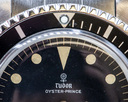 Tudor Vintage Submariner Rose Logo Matte Dial FANTASTIC Ref. 7928