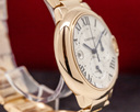 Cartier Ballon Bleu Chronograph Rose Gold Ref. W6920010