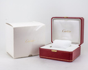 Cartier Ballon Bleu Chronograph Rose Gold Ref. W6920010