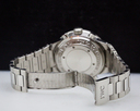 IWC GST Split Second Chronograph Silver Dial Ref. 371508