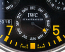 IWC Big Pilot Orange Perpetual Calendar SS LIMITED Ref. IW502618