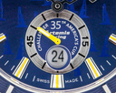 Ulysse Nardin Marine Diver Artemis Racing Limited Edition Ref. 263-10LE-3/93-ARTEMIS