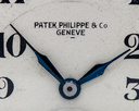 Patek Philippe Vintage Gondolo White Gold Circa 1927 RARE Ref. Rectangular Shape No. 10