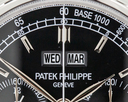 Patek Philippe Perpetual Calendar Chronograph Platinum FULL SET Ref. 5970P-001