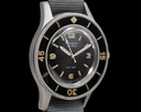 Blancpain Vintage Fifty Fathoms Aqualung TROPICAL DIAL Jacques Cousteau 41MM Ref. 