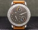 Ressence Type 3 Gray Dial Ref. Type 1 