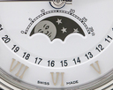 Blancpain Villeret Moonphase Complete Calendar 40MM Ref. 6654-1127-55b