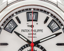 Patek Philippe TIFFANY & CO Annual Calendar Chronograph SS / SS Ref. 5960/1A-001