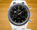 Omega Speedmaster 57 Co-Axial Chronograph Ref. 331.10.42.51.01.002