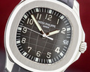 Patek Philippe Aquanaut 5165A Mid Size VERY RARE Ref. 5165A-001