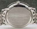 Omega DeVille Prestige Steel / Bracelet Ref. 424.10.40.20.02.003