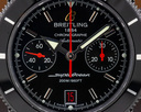Breitling Super Ocean Heritage Chronograph 44MM Special Swiss Edition Ref. M23370BG/BB81
