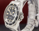 Tudor Submariner Snowflake Black Matte Dial SS BOX + PAPERS WOW Ref. 94110