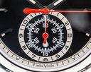 Patek Philippe Annual Calendar Black Dial Chronograph SS DISCONTINUED Ref. 5960/1A-010