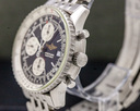 Breitling Navitimer Breitling Fighters Automatic Chronograph SS Ref. A13330