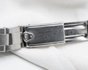 Rolex 6238 Pre Daytona SS Silver Dial / Bracelet Ref. 6238