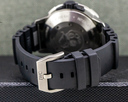 IWC Aquatimer 2000 Automatic Black Dial Titanium / rubber strap Ref. IW358002