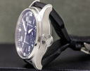 IWC Big Pilot Stainless Steel 7 Day Ref. IW500901
