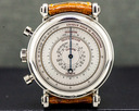 Franck Muller The Complications Chronograph Double Face RARE Ref. 7000DF