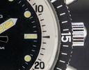 Breitling Vintage Breitling SuperOcean Slow Counter Chronograph SHARP Ref. 2005