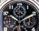 Blancpain Perpetual Calendar Flyback Chronograph SS Ref. 2585F-1130-71