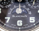 Blancpain Perpetual Calendar Flyback Chronograph SS Ref. 2585F-1130-71
