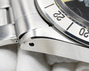Rolex Explorer II Steve McQueen Freccione UNPOLISHED FULL SET Ref. 1655