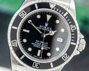 Rolex Sea Dweller SS FULL SET Ref. 16600
